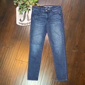 American Eagle Jeggings